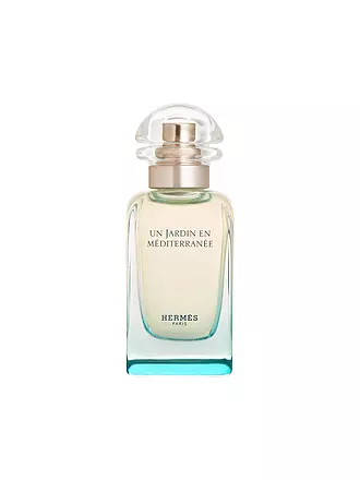 HERMÈS | Un Jardin en Méditerranée Eau de Toilette 50 ml | 